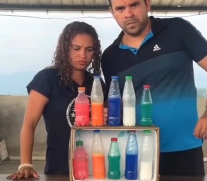 Eso de "dos cabezas piensan mejor que una"... no siempre se cumple.