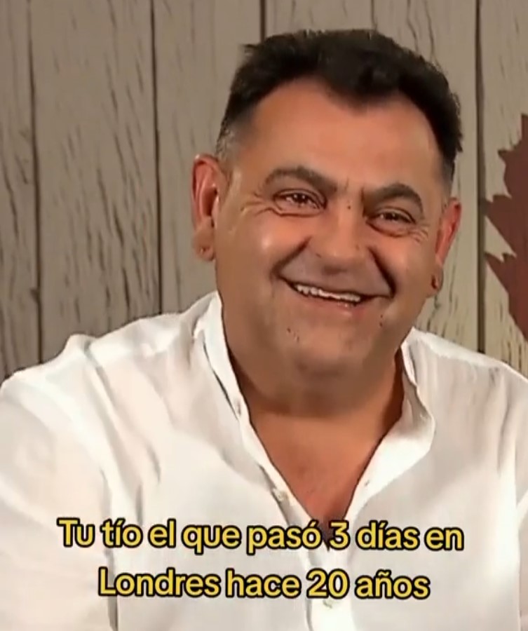 - Do you speak english?