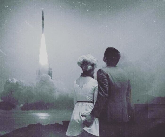 Fotos históricas que quizá no hayas visto antes