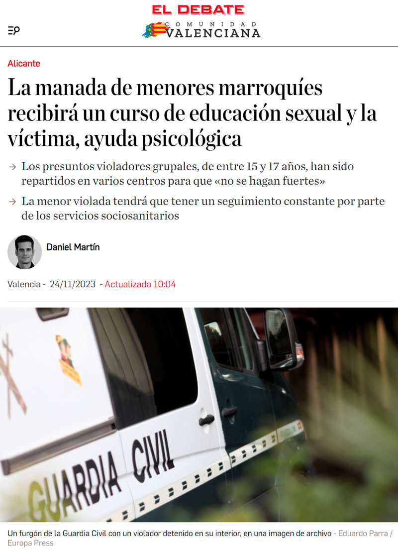Mientras tanto, en el futuro distópico de Demolition Man