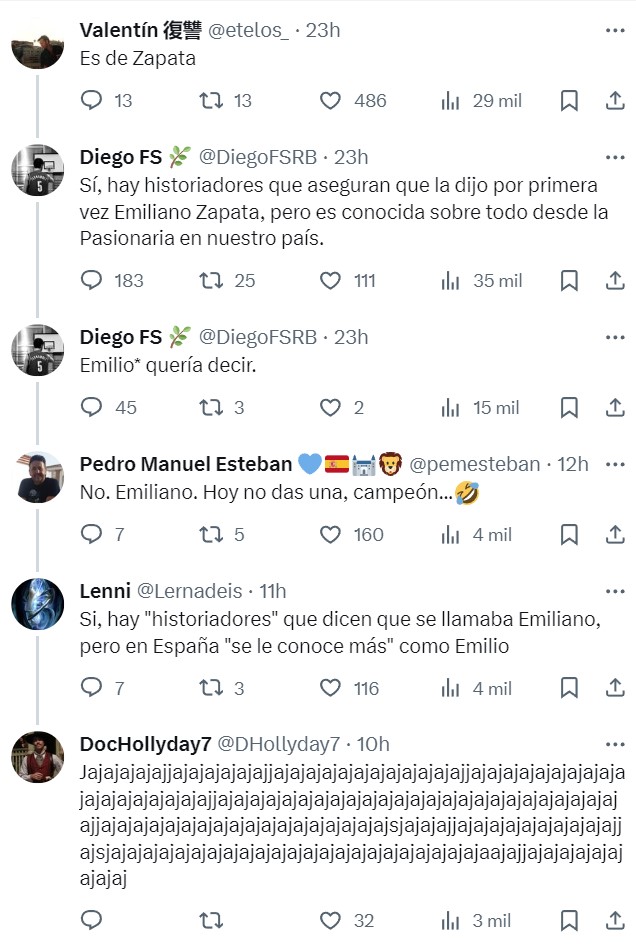 En boca cerrada no entran moscas...