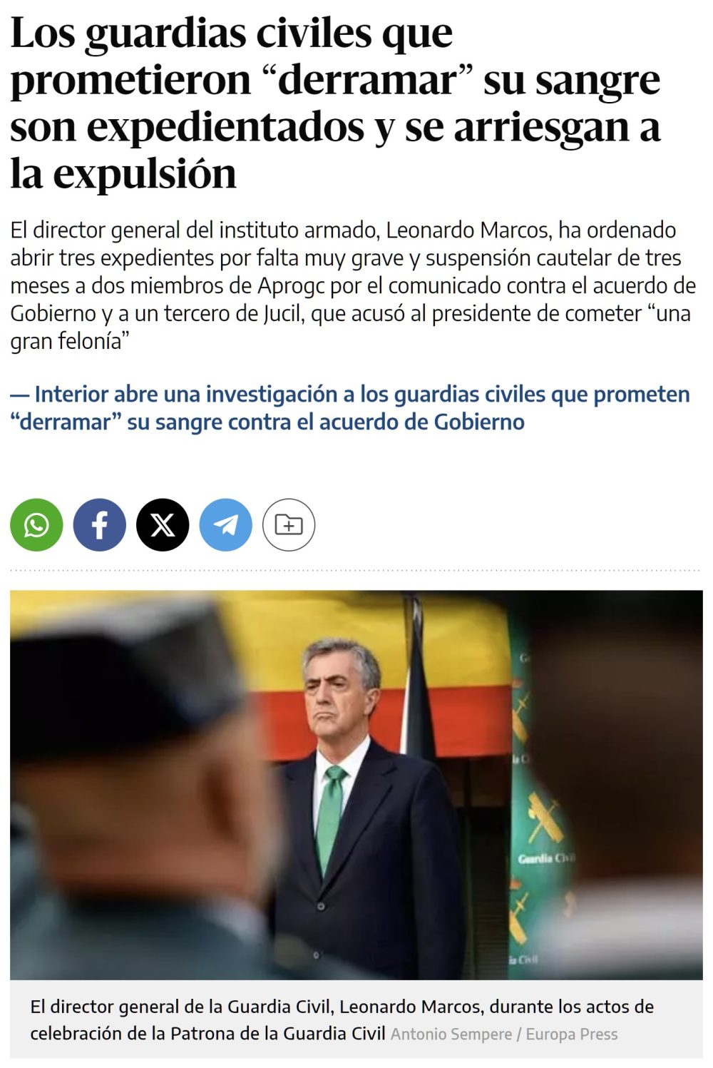 Ir a por lana y salir trasquilado