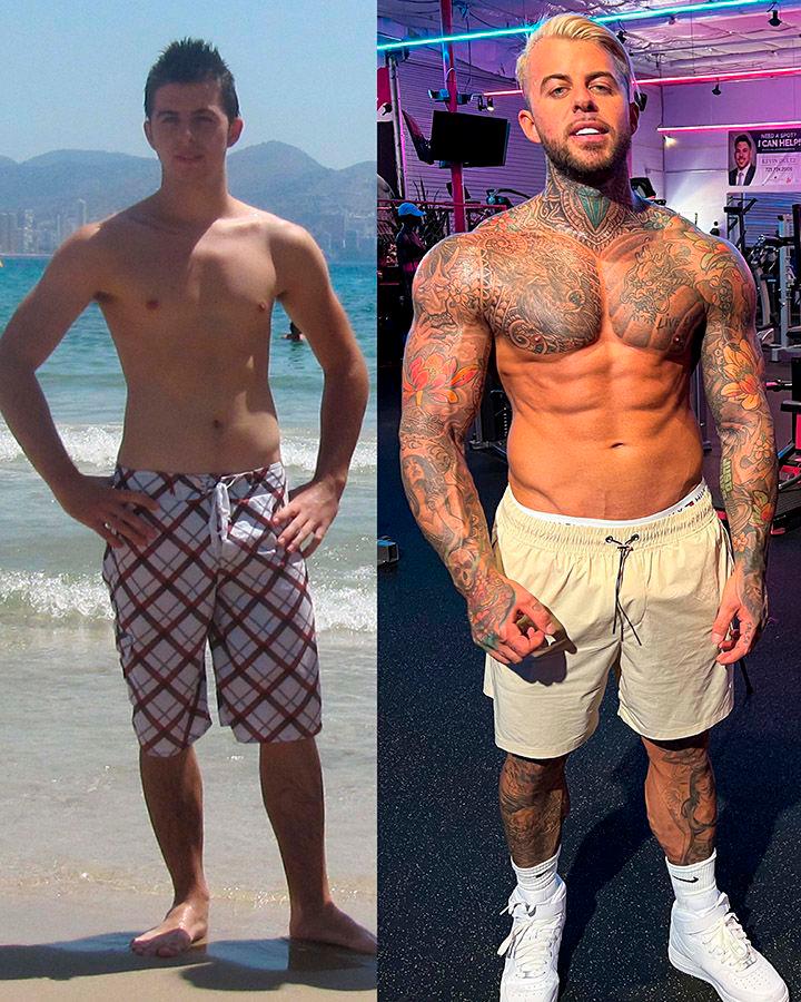 Llados: "Yo me reventé a ciclos y me jоdí todo el fakin sistema"