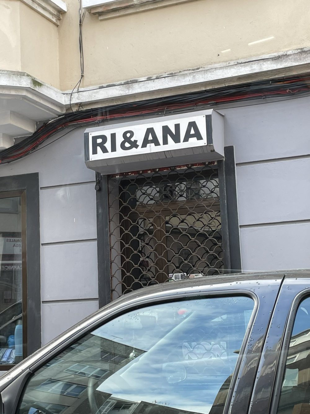 Masters of Naming made in Coruña