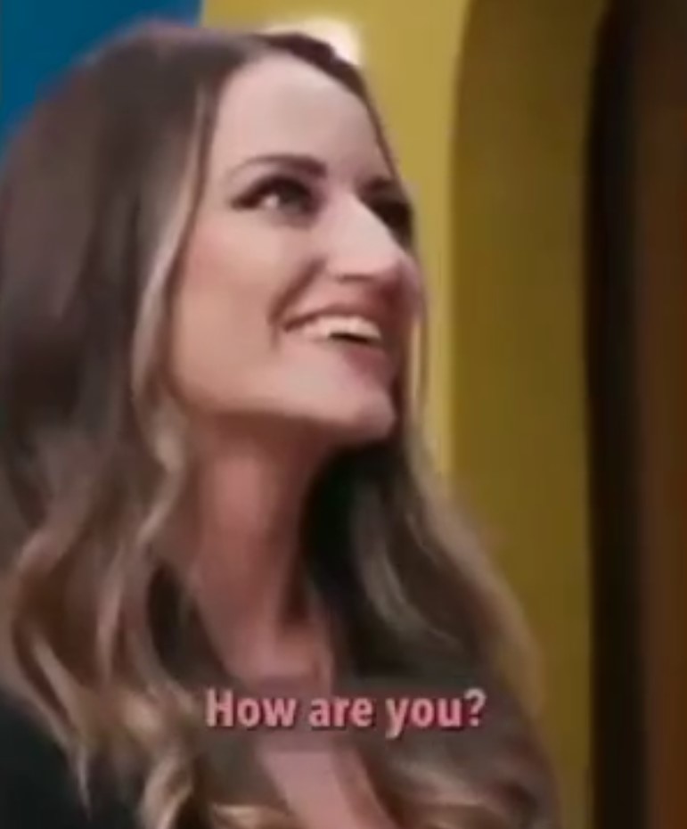 Amor a primera vista