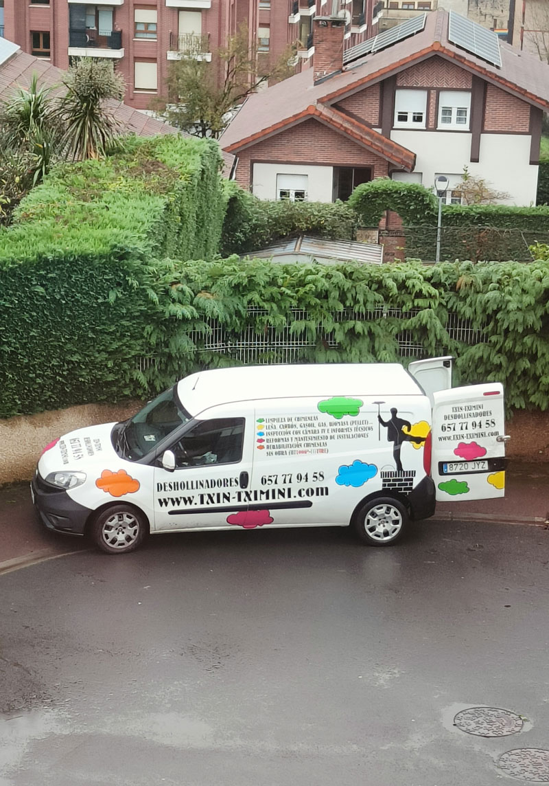 Turbomasters of naming made in Euskadi