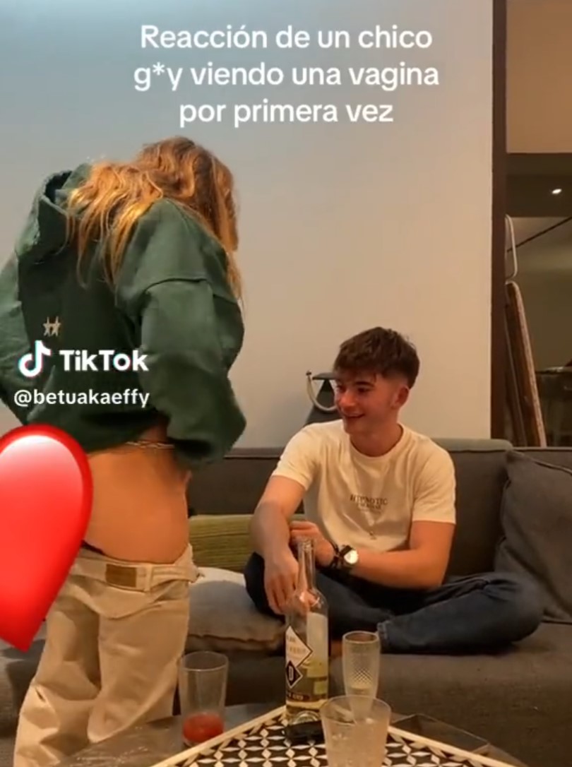 FUMIGUEN TIKTOK