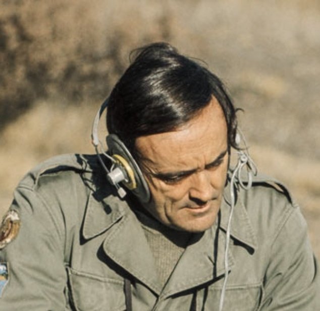 Recopilatorio de fauna muy española y mucho española avistada en las concentraciones de estos días