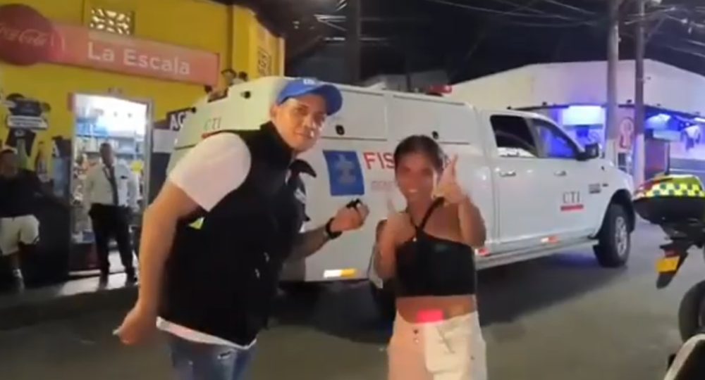 Hermes Sánchez García murió haciendo lo que más le gustaba