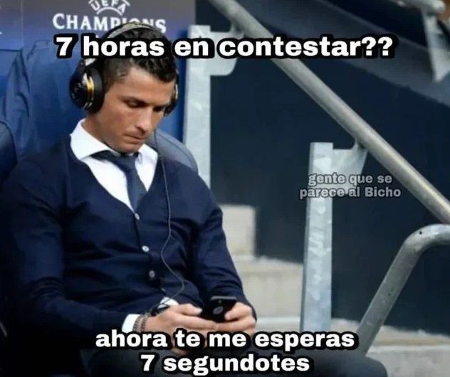 Donde las dan las toman