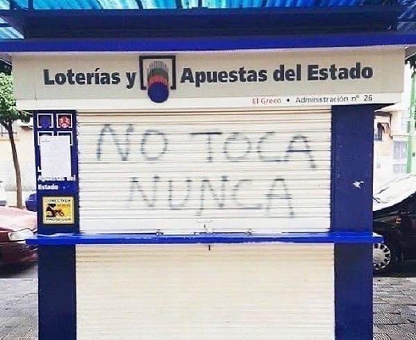 ¿Algún finolier ha dejado de ser pobre?