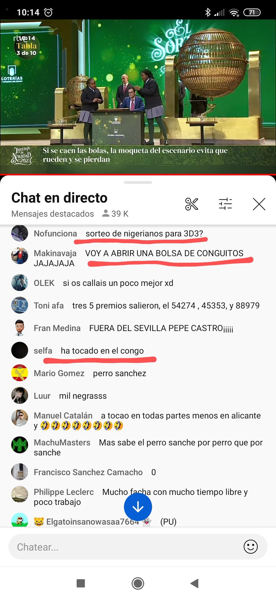 No soy rаcista, PERO...