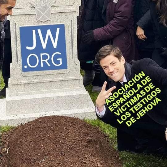 España declara a los testigos de Jehová como una secta y los ex miembros de la organización JW pueden declararse victimas del culto y pueden exigir indemnización económica por los “maltratos psicológicos” recibidos por el “control excesivo” en sus fieles.