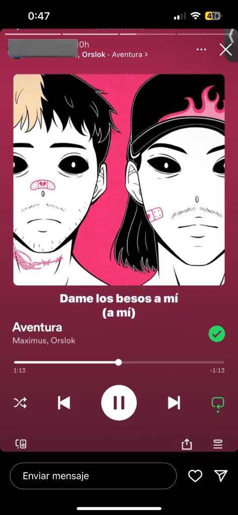 Acompáñenme a ver esta TRISTE historia...