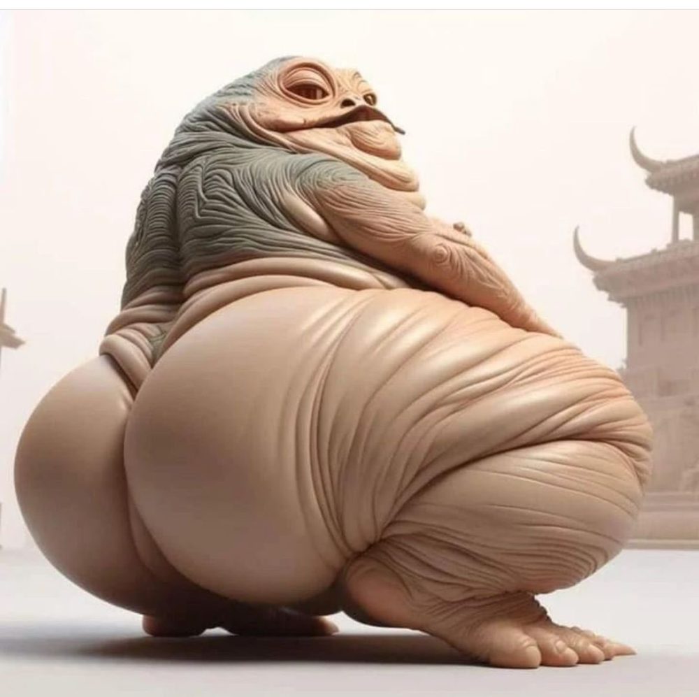 El lloro feminista del día.