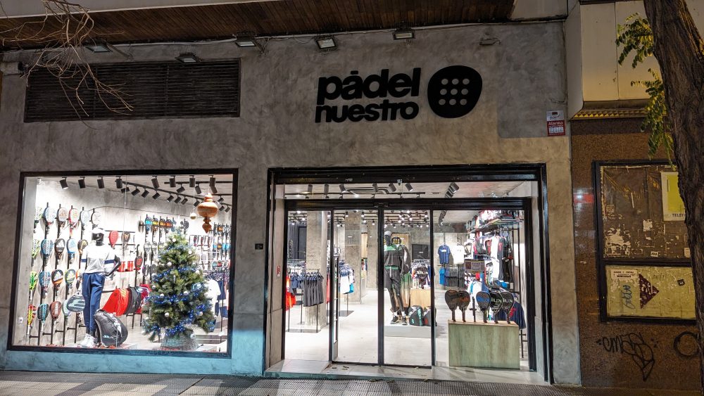 Masters of Naming visto en Zaragoza