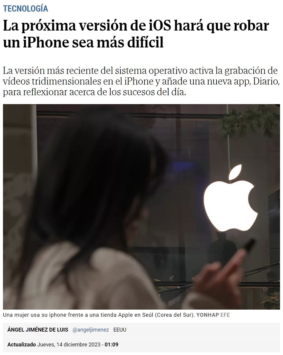 El antirrobo definitivo