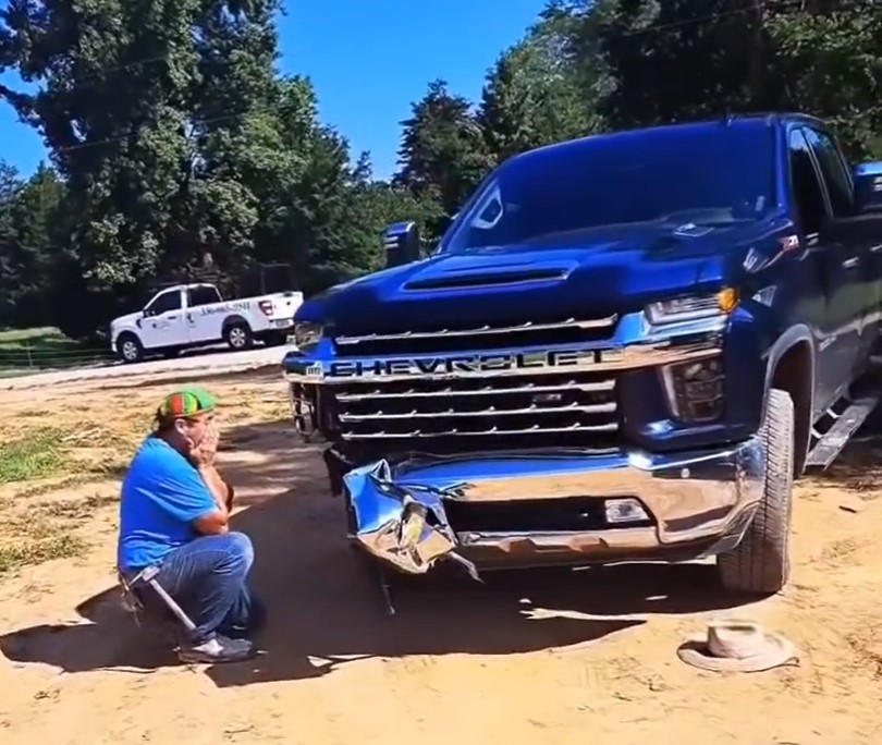 Parece que en El Salvador también tienen un extenso léxico para soltar improperios...