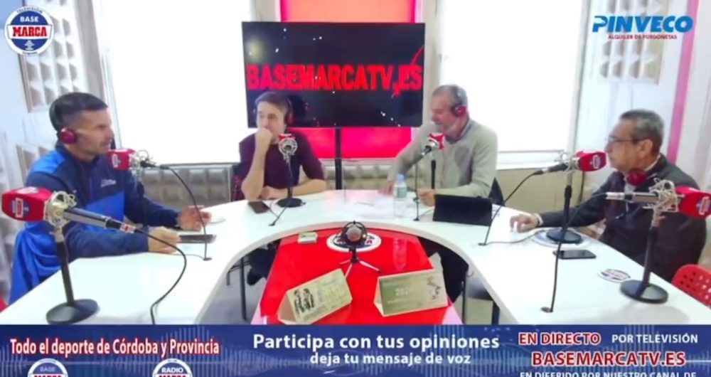 Kepa Jazo y Kerry Caverga: promesas del fútbol Sub 23