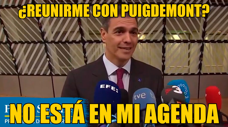 Pdro Snchz, maestro del regate