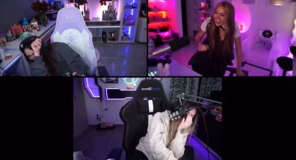 Me reí más cuando me abrí el cráneo con el patinete