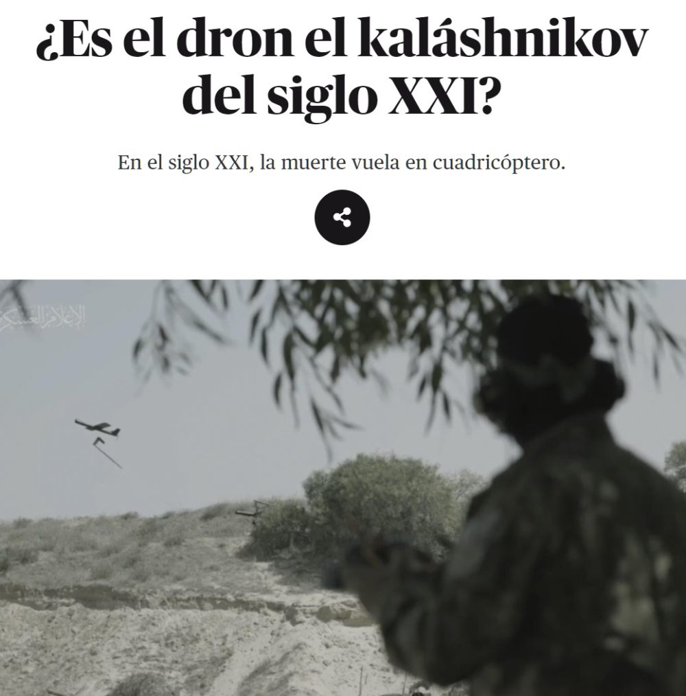 Yo diría que es la nueva navaja suiza