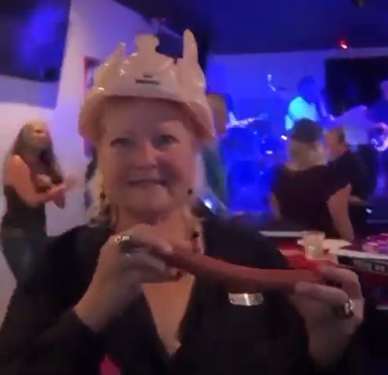 El día que descubres cómo hizo tu abuela para enamorar a tu abuelo