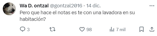 "Esto es una puerta"