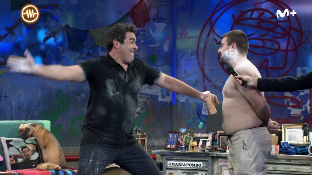 Una mujer muere tras contratar una terapia de sanación basada en tortazos