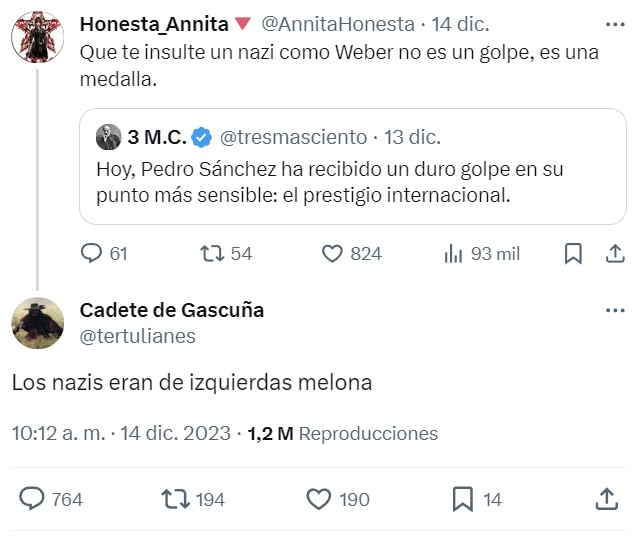 "En la vida real no soy nadie pero en Internet me monto mis películas"