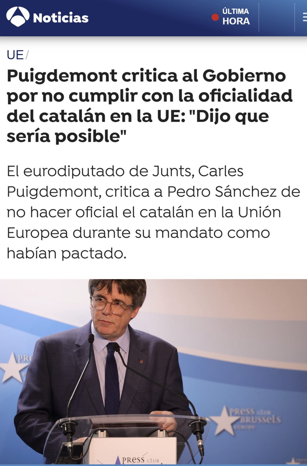 Me pinchas y no sangro...