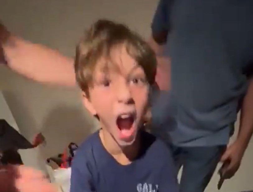 No es más rico el que más tiene...