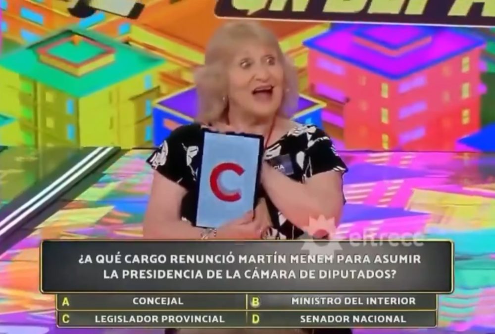 El chaval quiso acelerar el cobro de la herencia