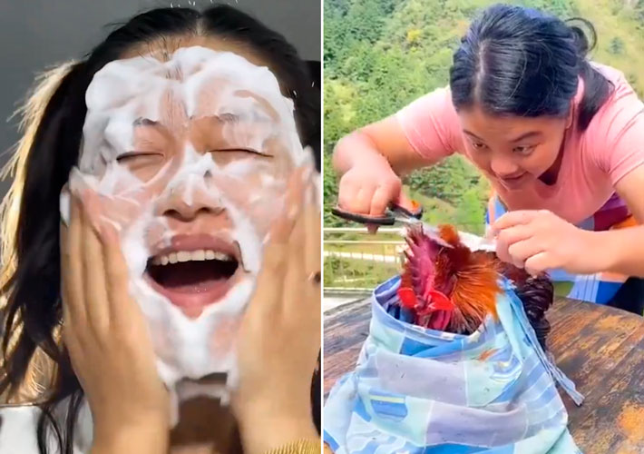 Hemosido engañado + ¿Hay hambre?