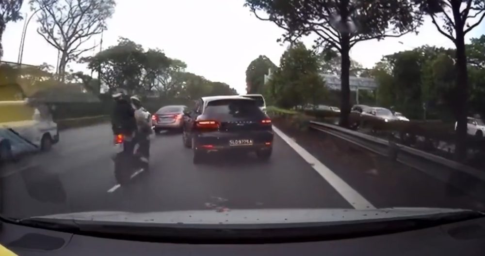 Un imán para las desgracias