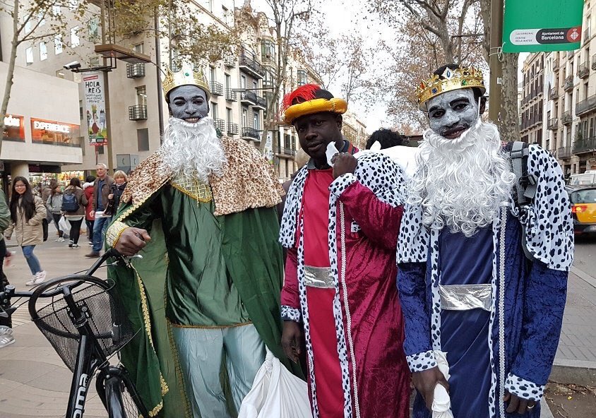 Puedo predecir que en este caso no habrá nadie de Podemos protestando