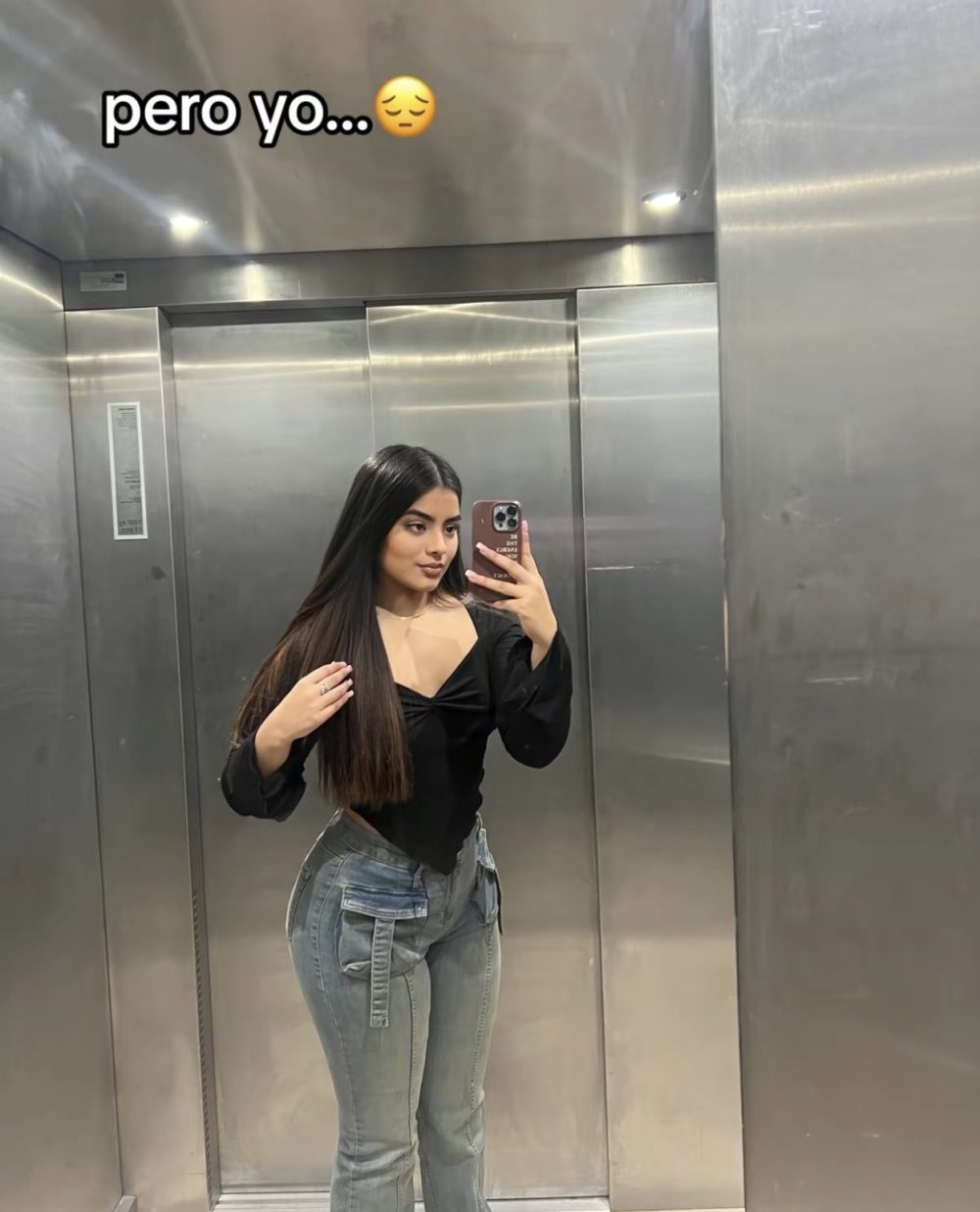 Otra que parece ser una oposición con patas...