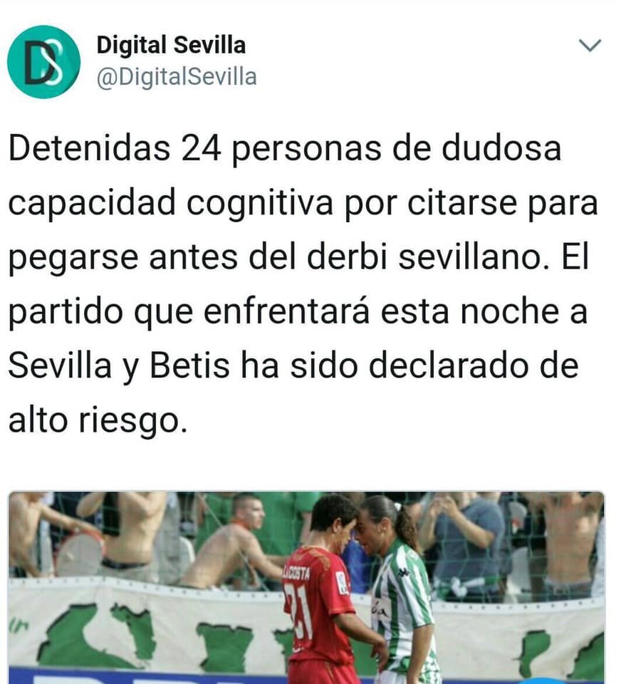 Otro gran momento del periodismo