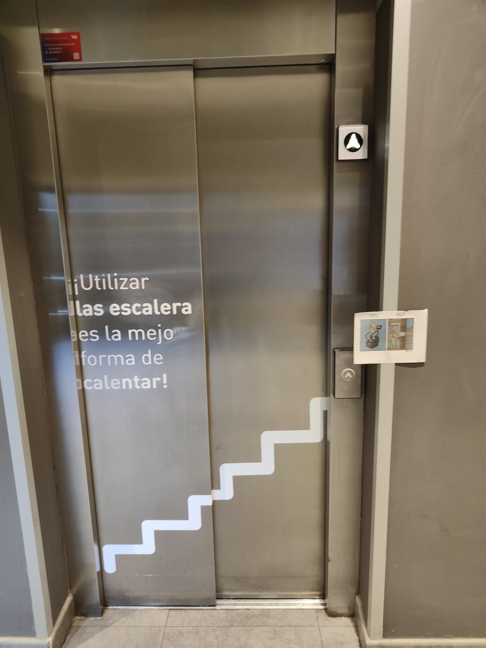 Levantando ampollas en el gimnasio