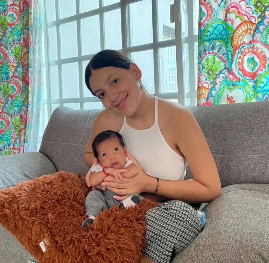 "Morirme no me da miedo, ¿Pero sabes qué me da miedo?"