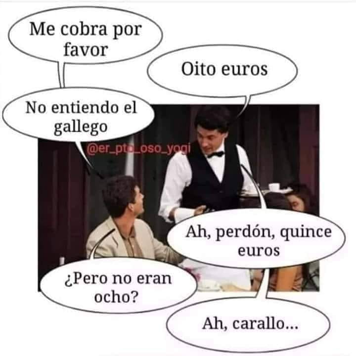 27 años de interino... VEINTISIETE