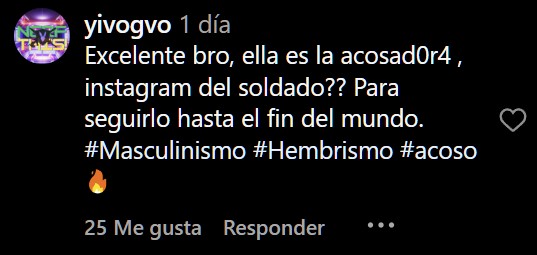 "Te doy un bеso si adivinas mi edad"