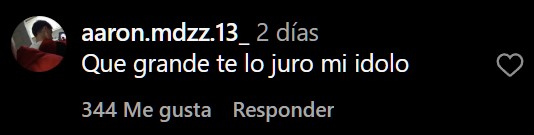 "Te doy un bеso si adivinas mi edad"