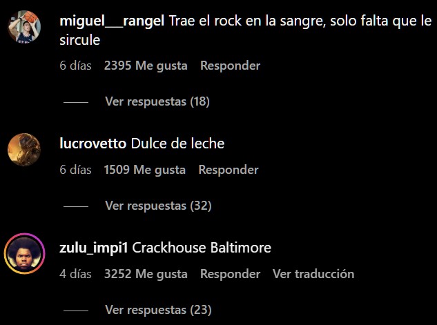 Un tema ideal para escuchar con los altavoces apagados