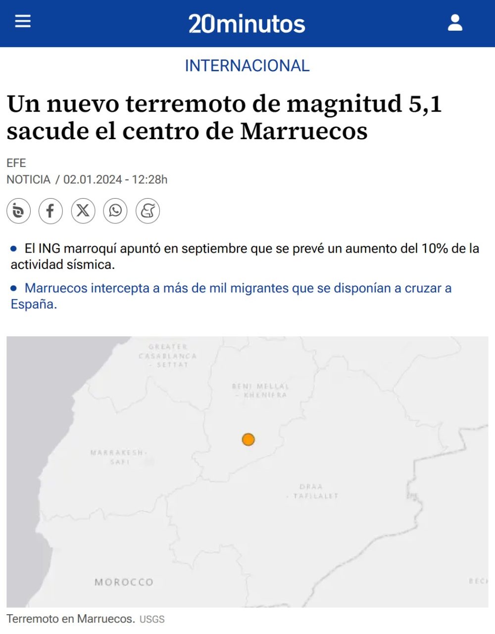 No esperaban este contraataque