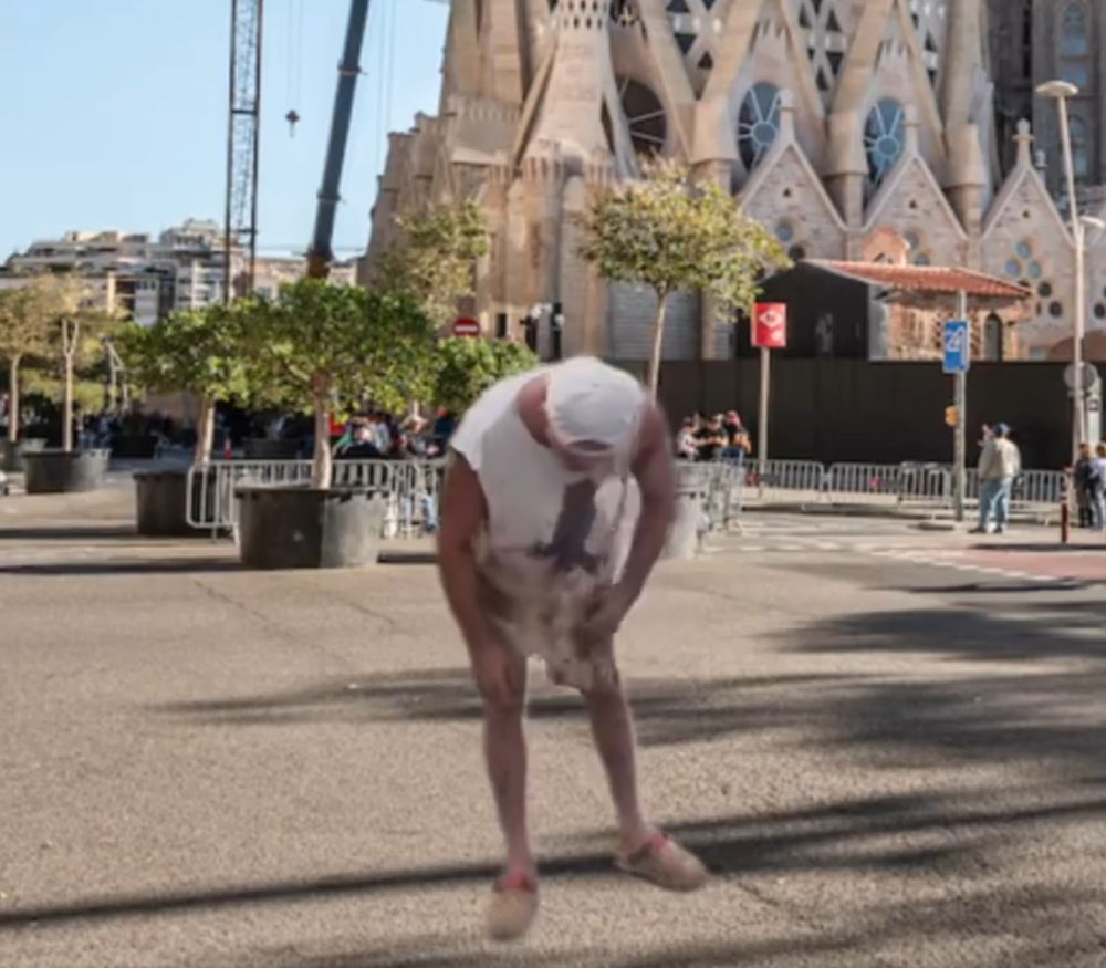 POV: Vives en Barcelona