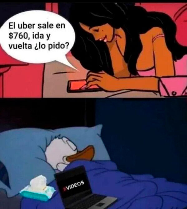 La vida real se está poniendo carísima...