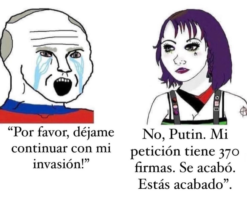 Ningún misil tiene más poder que EL AMOR