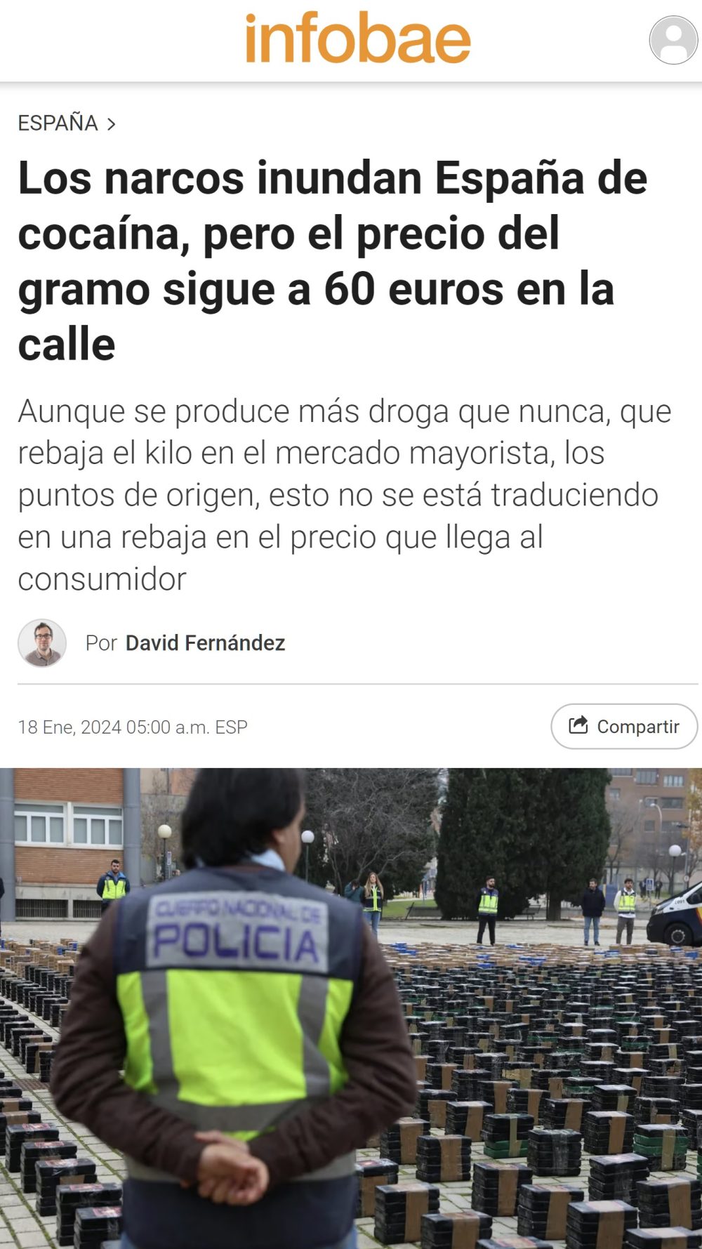 Si la gente lo paga...