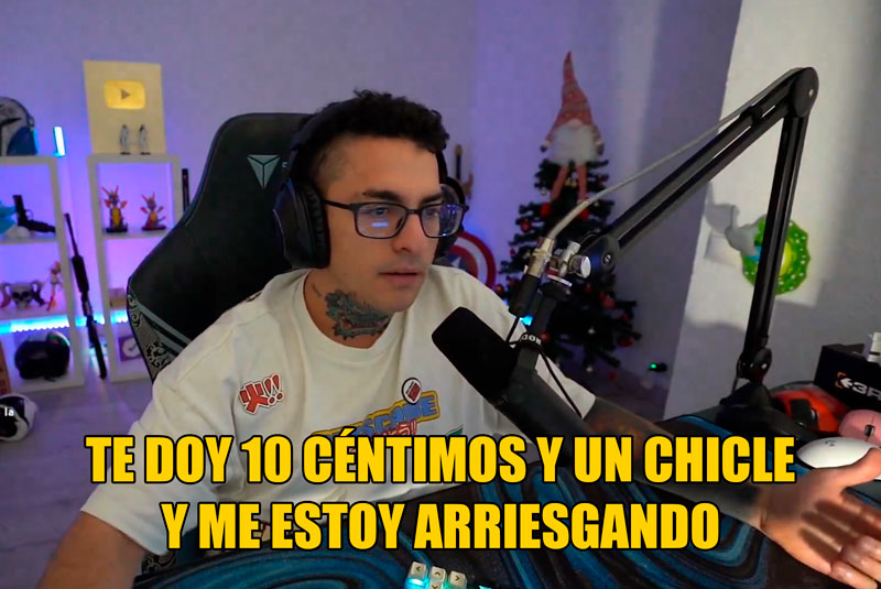 Empresario del mes: 1 euro por editar 1 vídeo